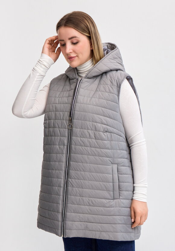 Жилет Сабрина шир.  580, рис. 9