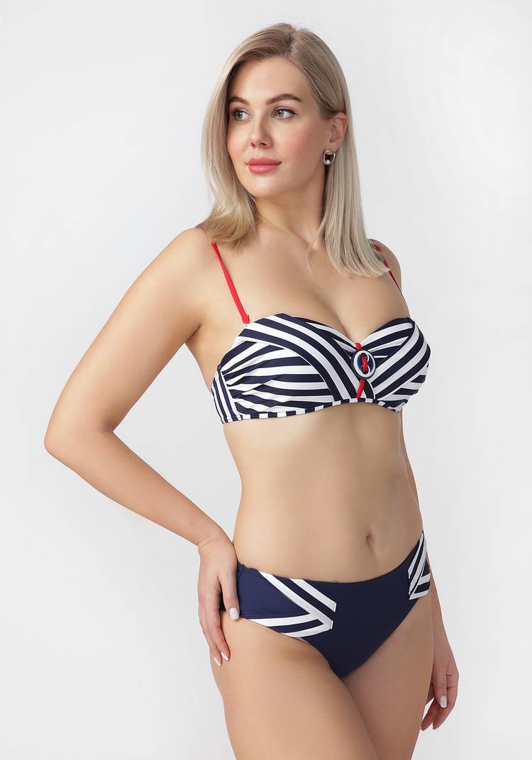 Купальник Симона шир.  750, рис. 4