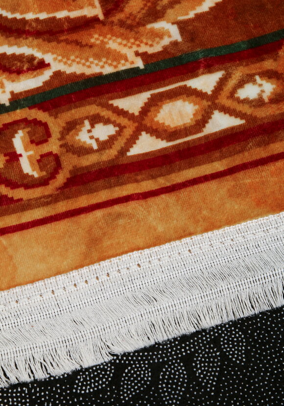 Ковер Энигма шир.  580, рис. 13