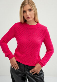 Джемпер Bивьен