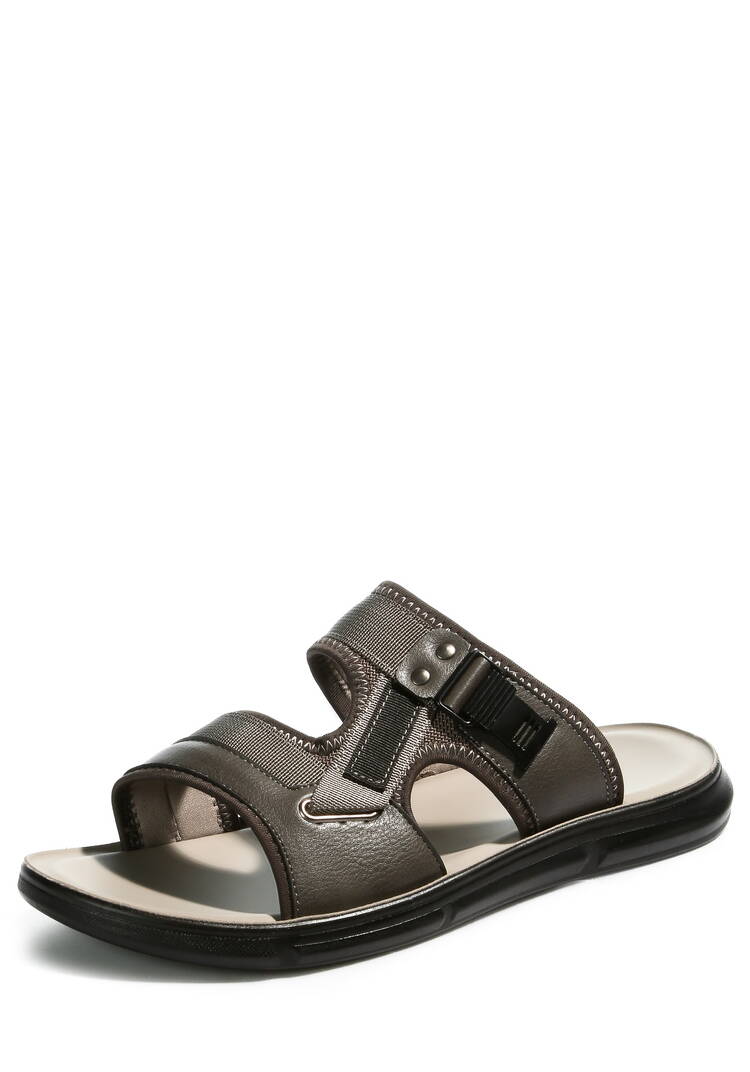 Сабо мужские Леон шир.  750, рис. 6