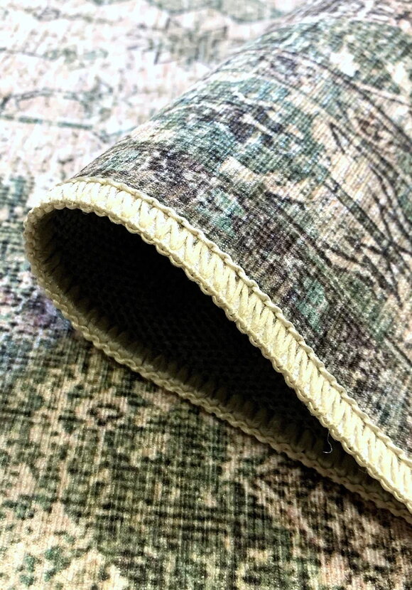 Ковер Городской стиль шир.  580, рис. 4