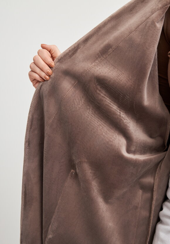 Кардиган Афина шир.  580, рис. 16