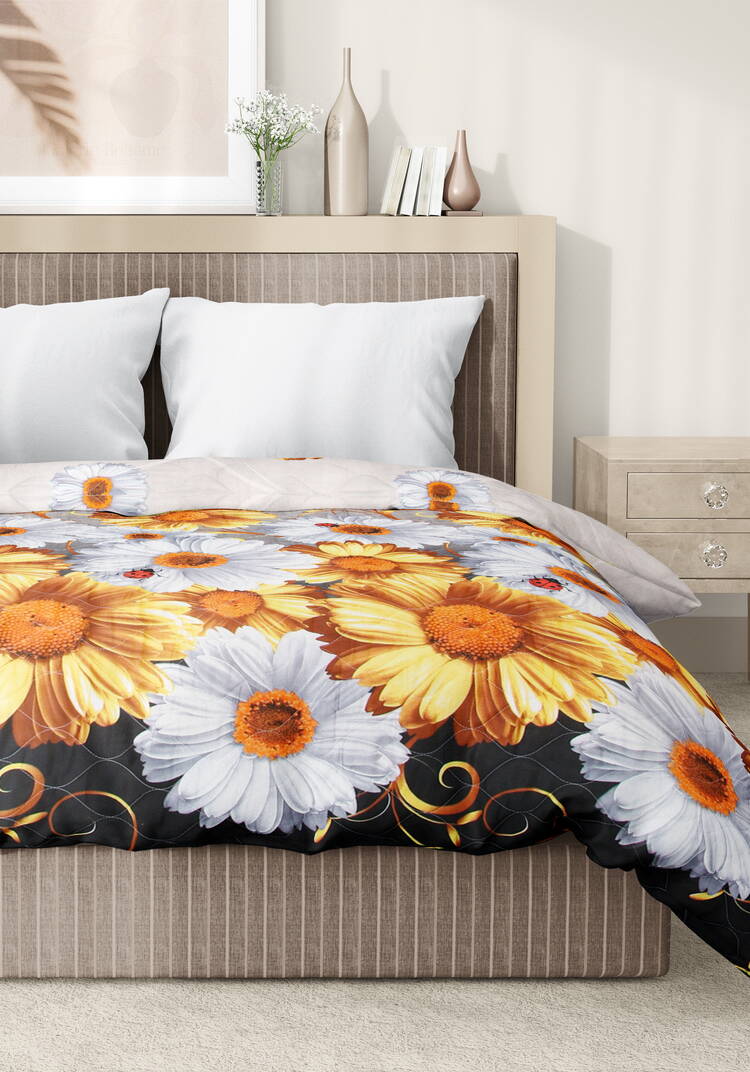 Пододеяльник стеганый Вероника шир.  750, рис. 44