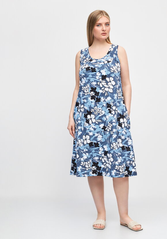 Сарафан Эмма шир.  580, рис. 1