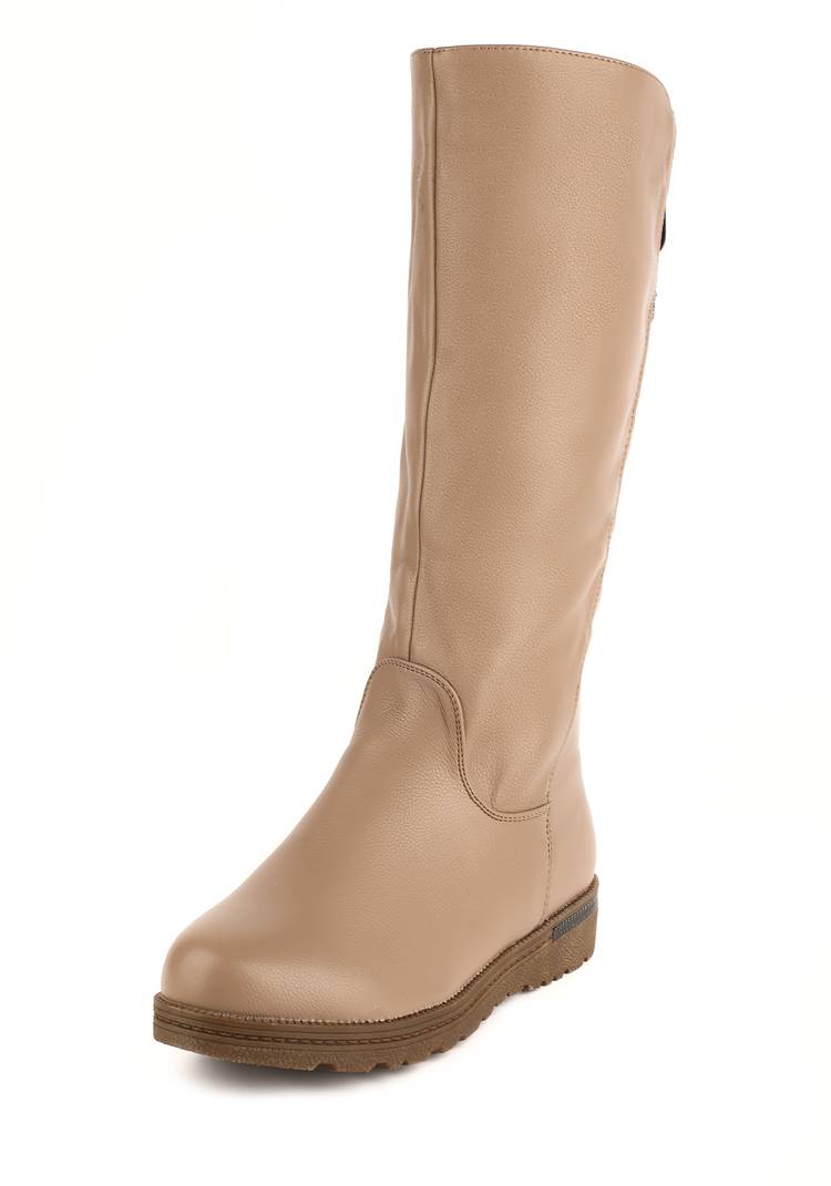 Сапоги женские Дарина шир.  750, рис. 7