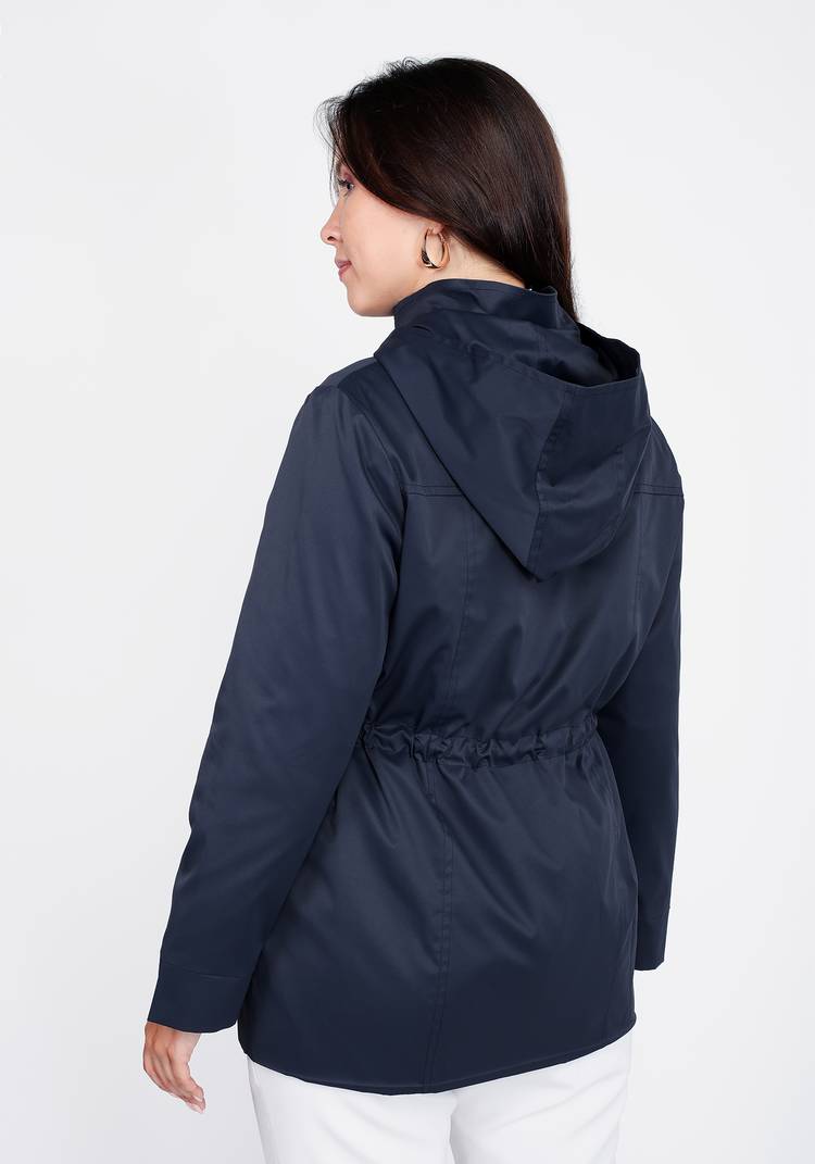 Ветровка Идеальная погода шир.  750, рис. 18