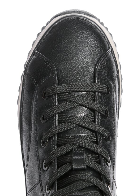 Ботинки женские Джина шир.  580, рис. 4