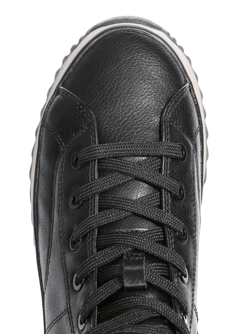 Ботинки женские Джина шир.  750, рис. 4