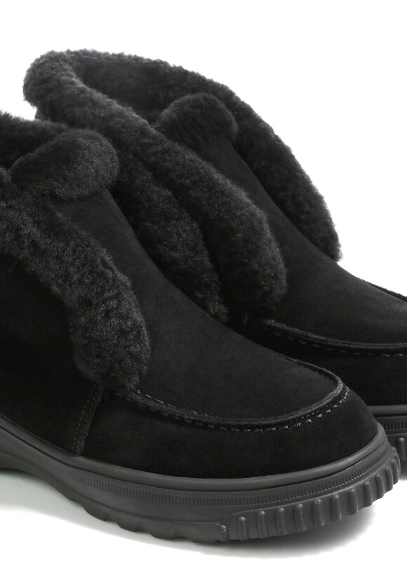 Ботинки женские Алессия шир.  580, рис. 8