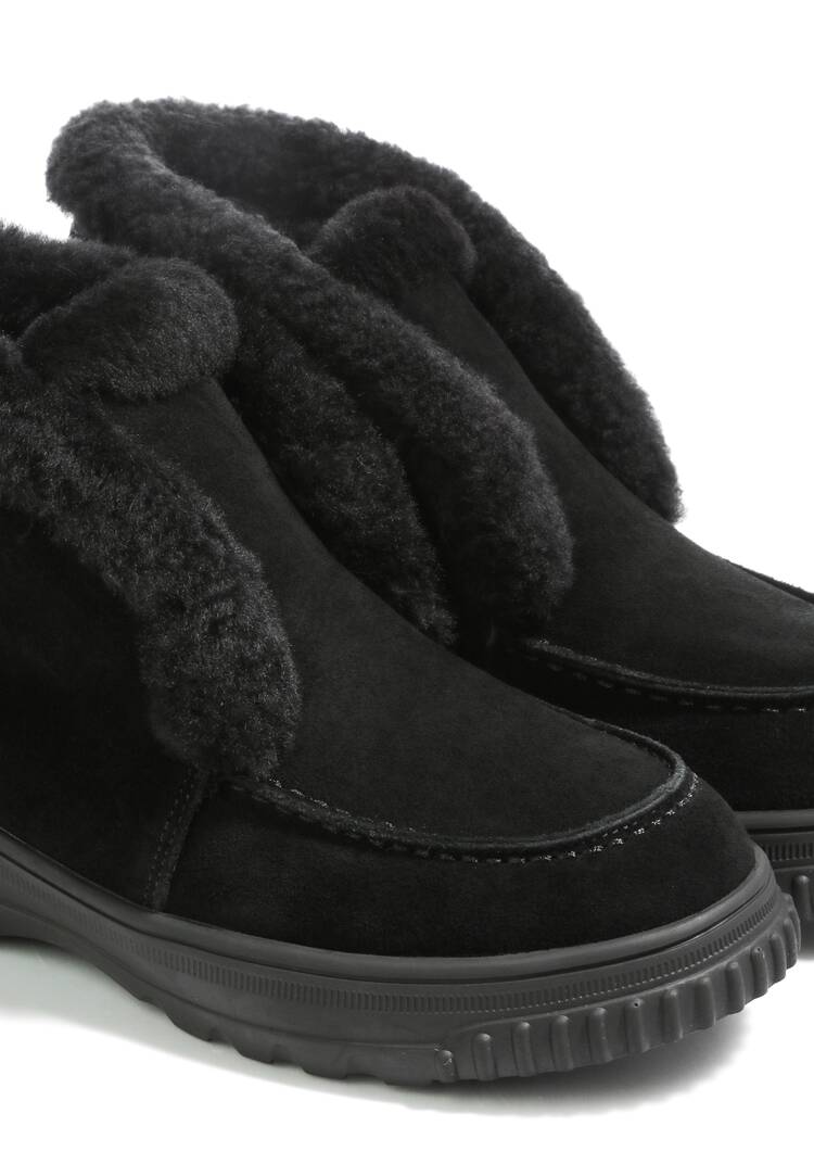 Ботинки женские Алессия шир.  750, рис. 8