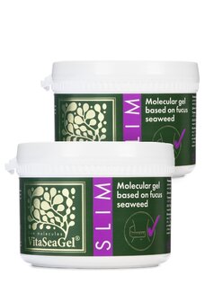 Витасигель для похудения Слим, 2 шт.