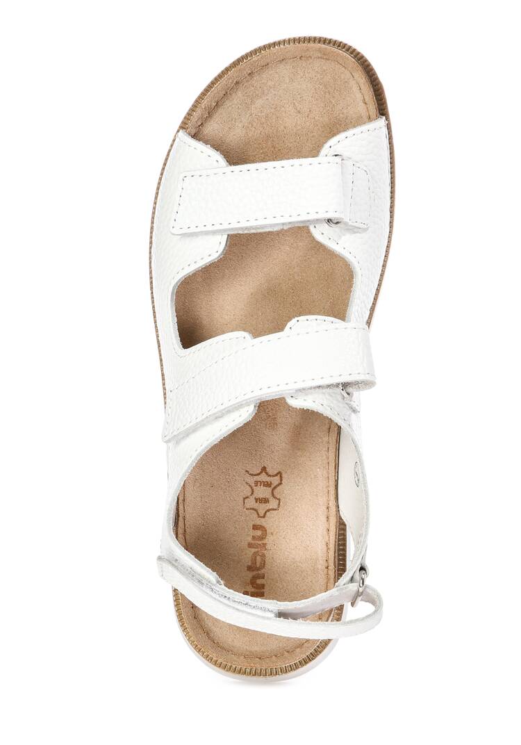 Босоножки женские Аэлита шир.  750, рис. 4