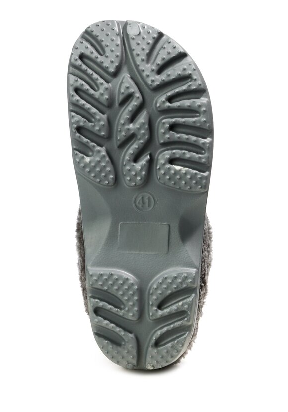 Сабо мужские утепленные Мортон шир.  580, рис. 5