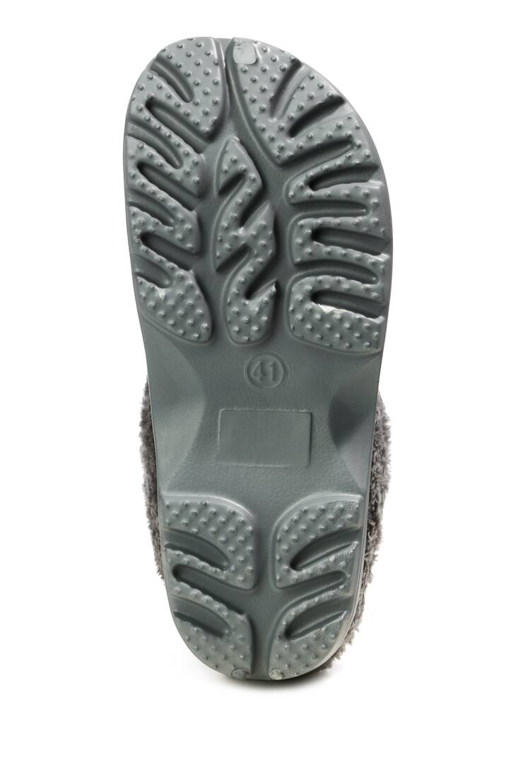 Сабо мужские утепленные Мортон шир.  750, рис. 5