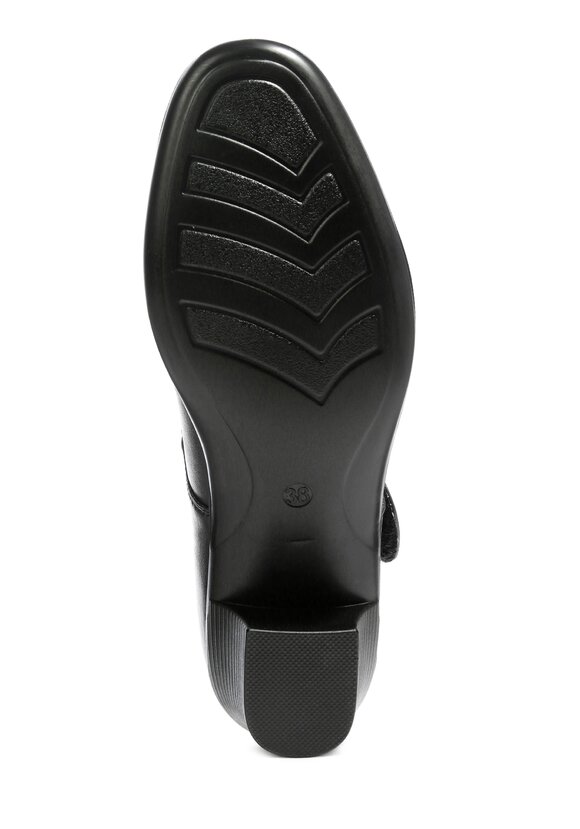 Туфли женские Клэр шир.  580, рис. 5