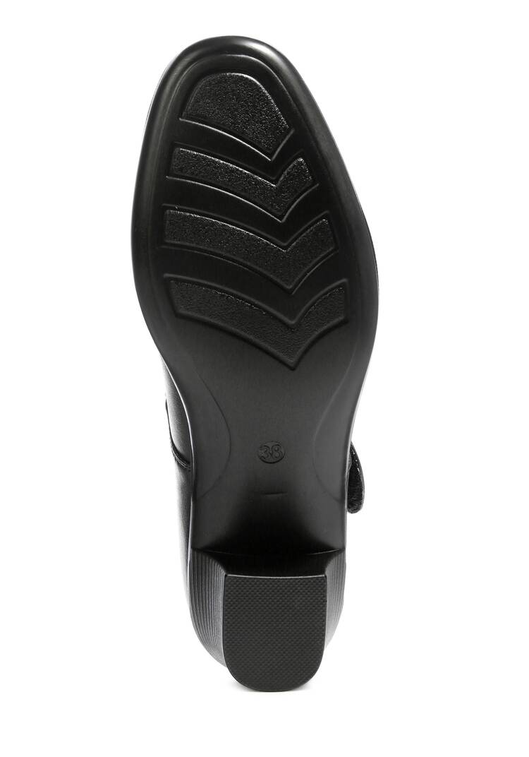 Туфли женские Клэр шир.  750, рис. 5