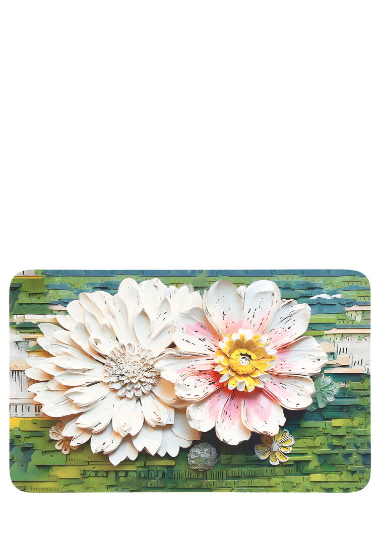 Коврик для ванной Иллюзия шир.  750, рис. 16