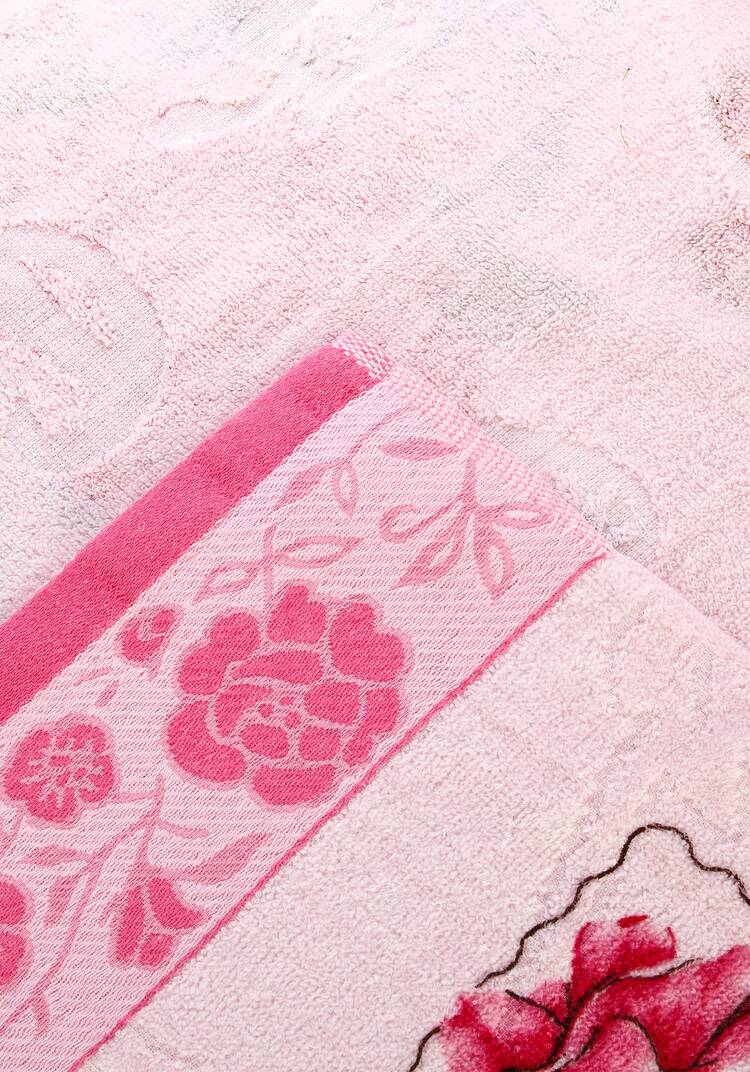 Полотенце махровое Удовольствие, 140*70 см шир.  750, рис. 9