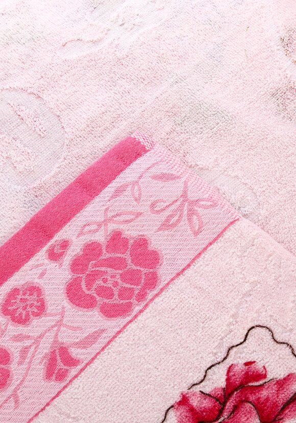 Полотенце махровое Удовольствие, 140*70 см шир.  580, рис. 9