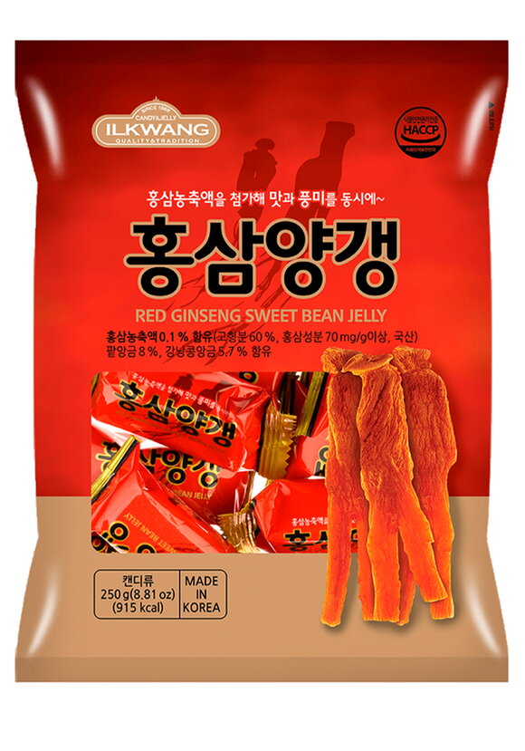 Конфеты Секрет корейского долголетия шир.  580, рис. 37