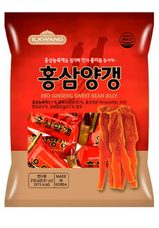 Конфеты Секрет корейского долголетия