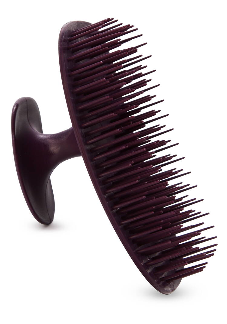 Арома-расческа, массажная, мини шир.  750, рис. 6