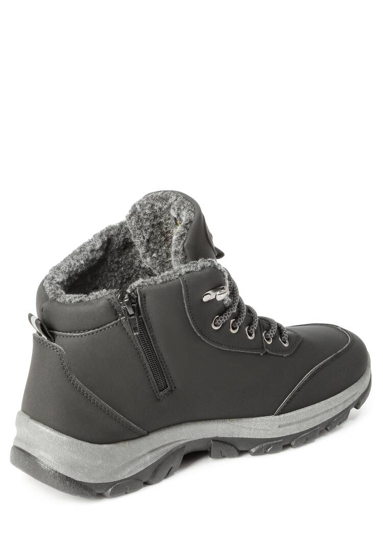 Ботинки мужские Митчелл шир.  750, рис. 3