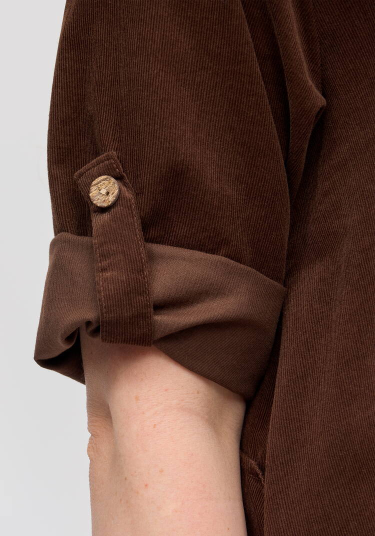 Платье Ростислава шир.  750, рис. 12