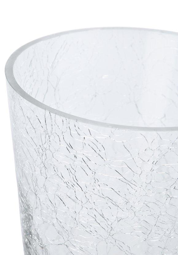 Ваза в стиле Кракле шир.  580, рис. 2