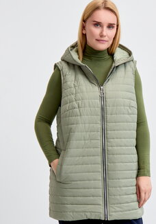 Жилет Весна