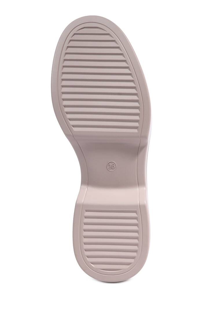 Лоферы женские Патриссия шир.  750, рис. 9