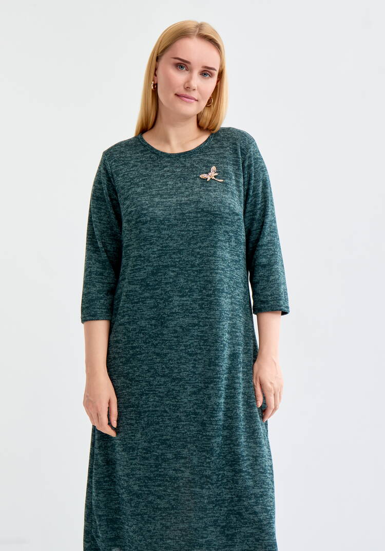 Платье Мариа шир.  750, рис. 2