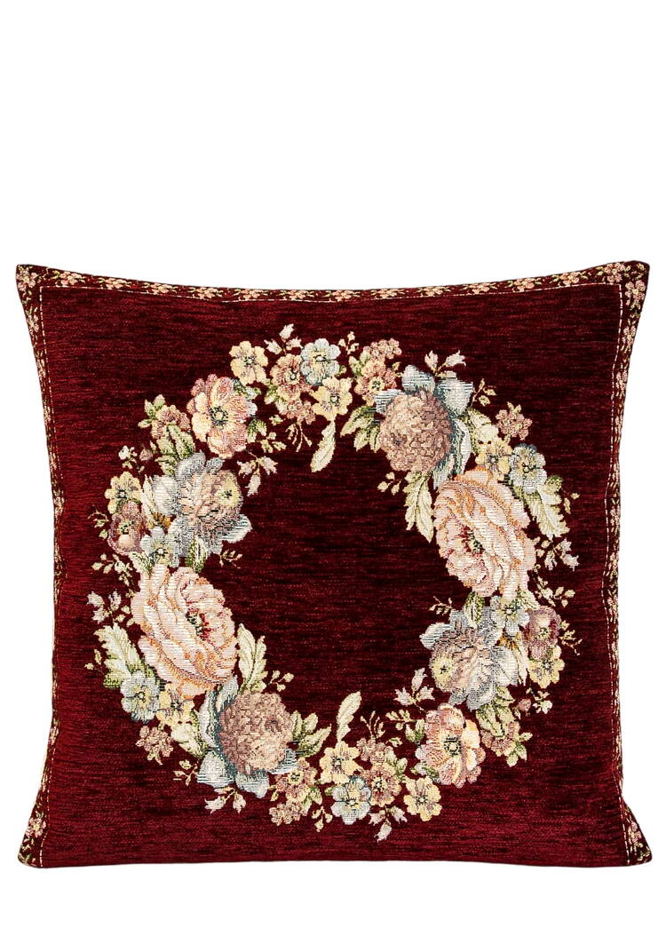 Наволочка декоративная гобеленовая шир.  750, рис. 3