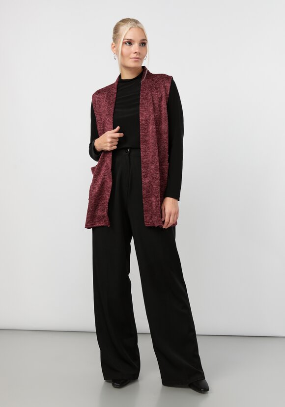 Жилет Моника шир.  580, рис. 19