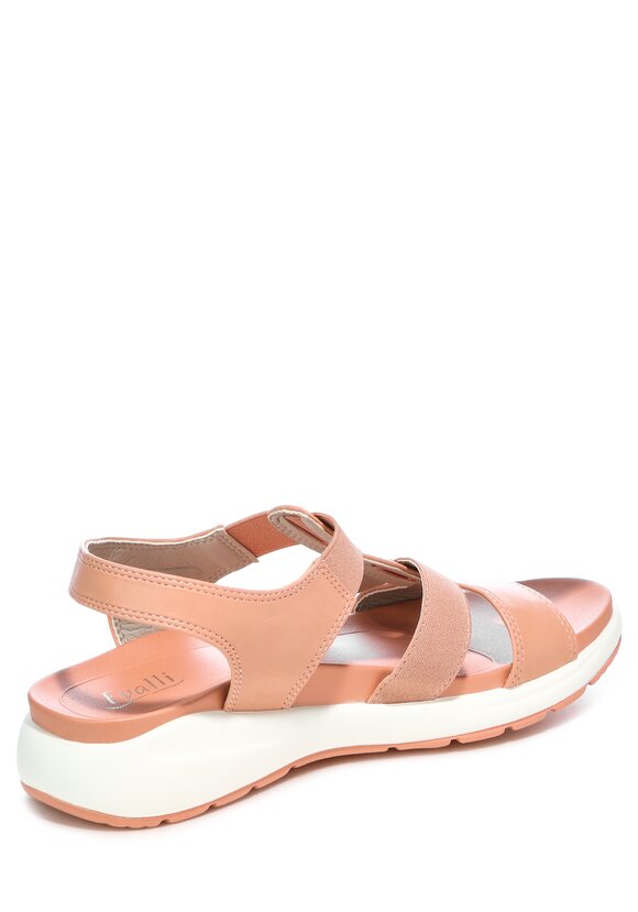 Босоножки женские Виталина шир.  580, рис. 8