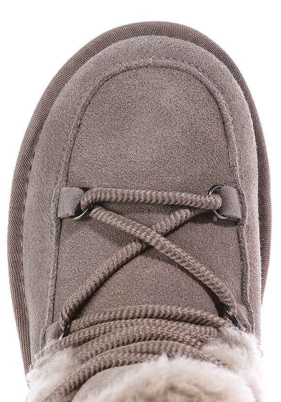 Ботинки женские Михаэлла шир.  580, рис. 10