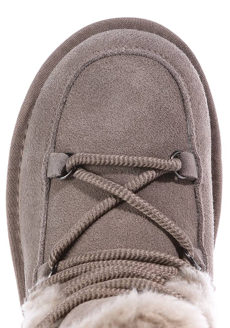 Ботинки женские Михаэлла шир.  750, рис. 10