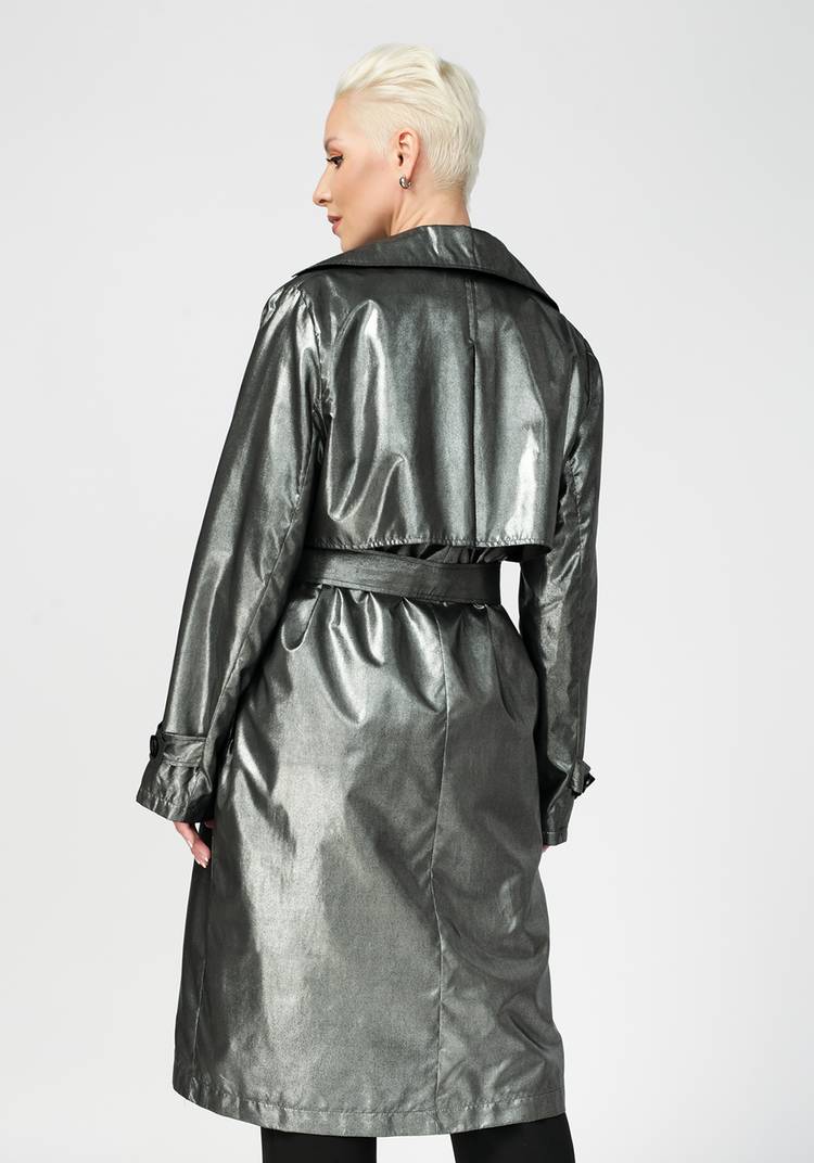 Плащ Варна шир.  750, рис. 11