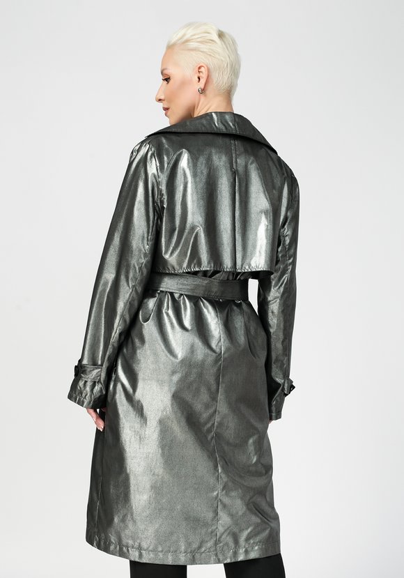 Плащ Варна шир.  580, рис. 11