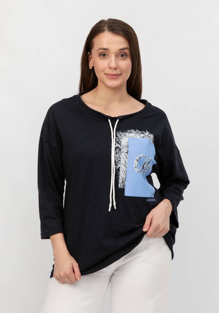 Туника Тотти шир.  750, рис. 17