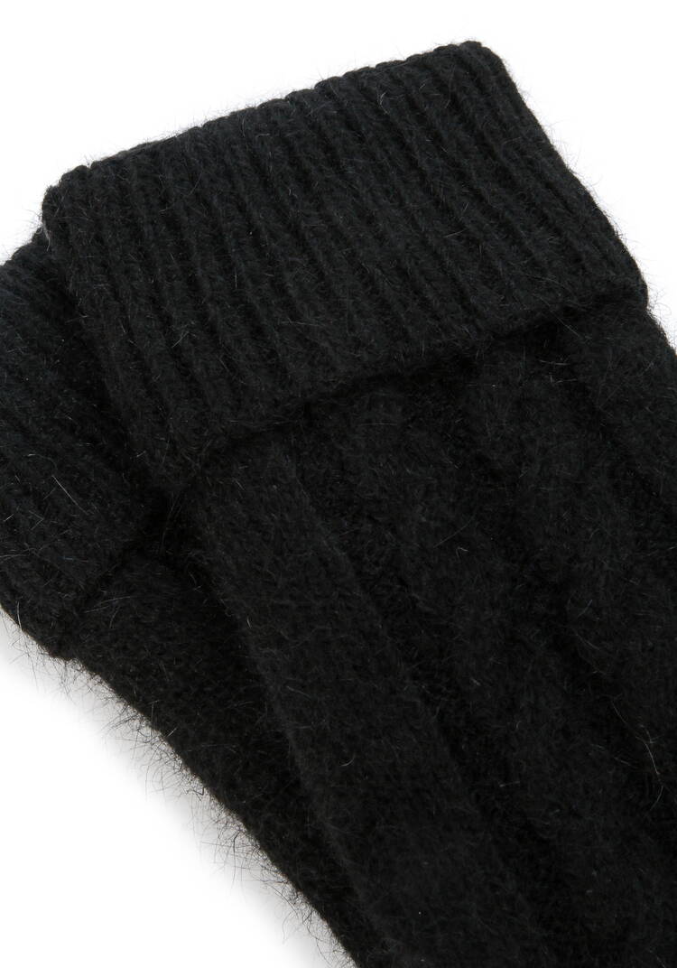 Варежки на флисе Туана шир.  750, рис. 14