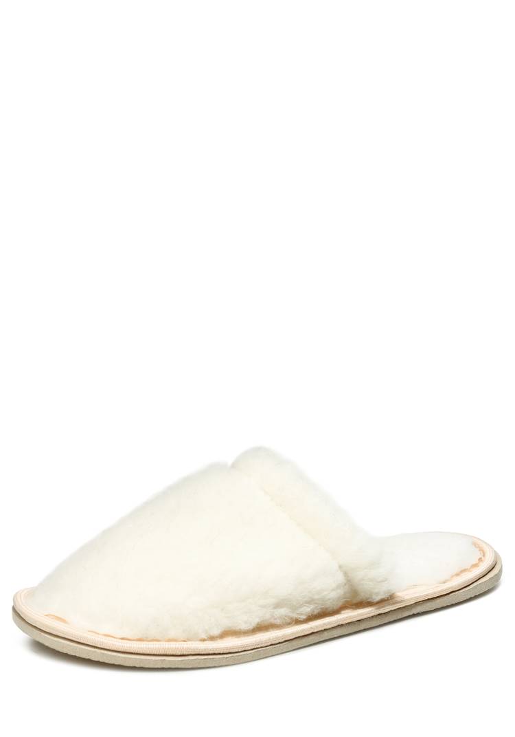 Тапочки с шерстью шир.  750, рис. 8