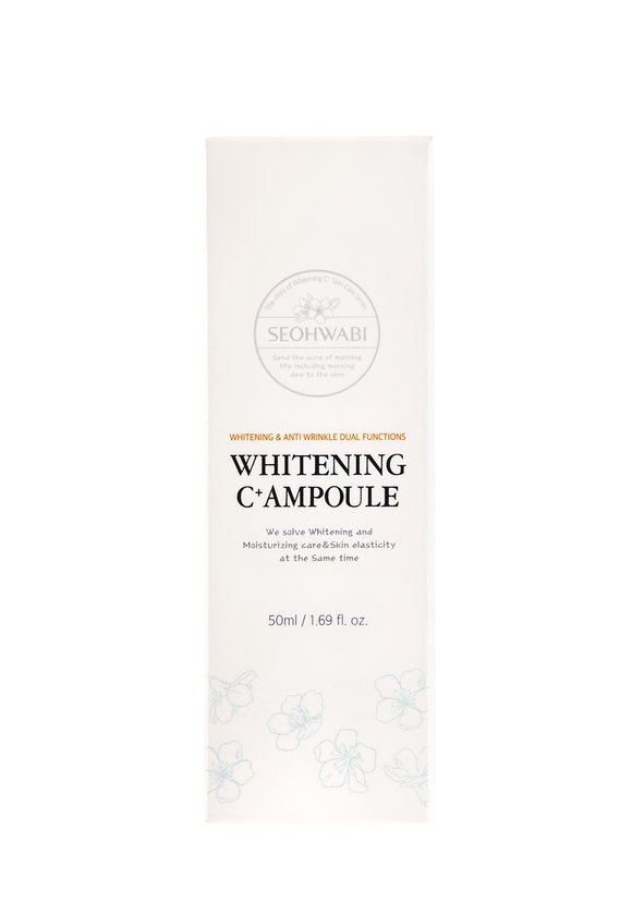 Выравнивающая тон кожи сыворотка С+ шир.  580, рис. 3