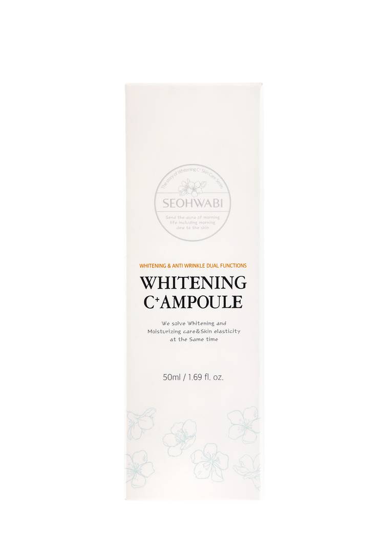 Выравнивающая тон кожи сыворотка С+ шир.  750, рис. 3