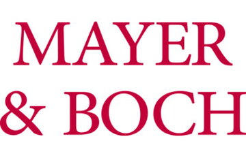 Mayer & Boch