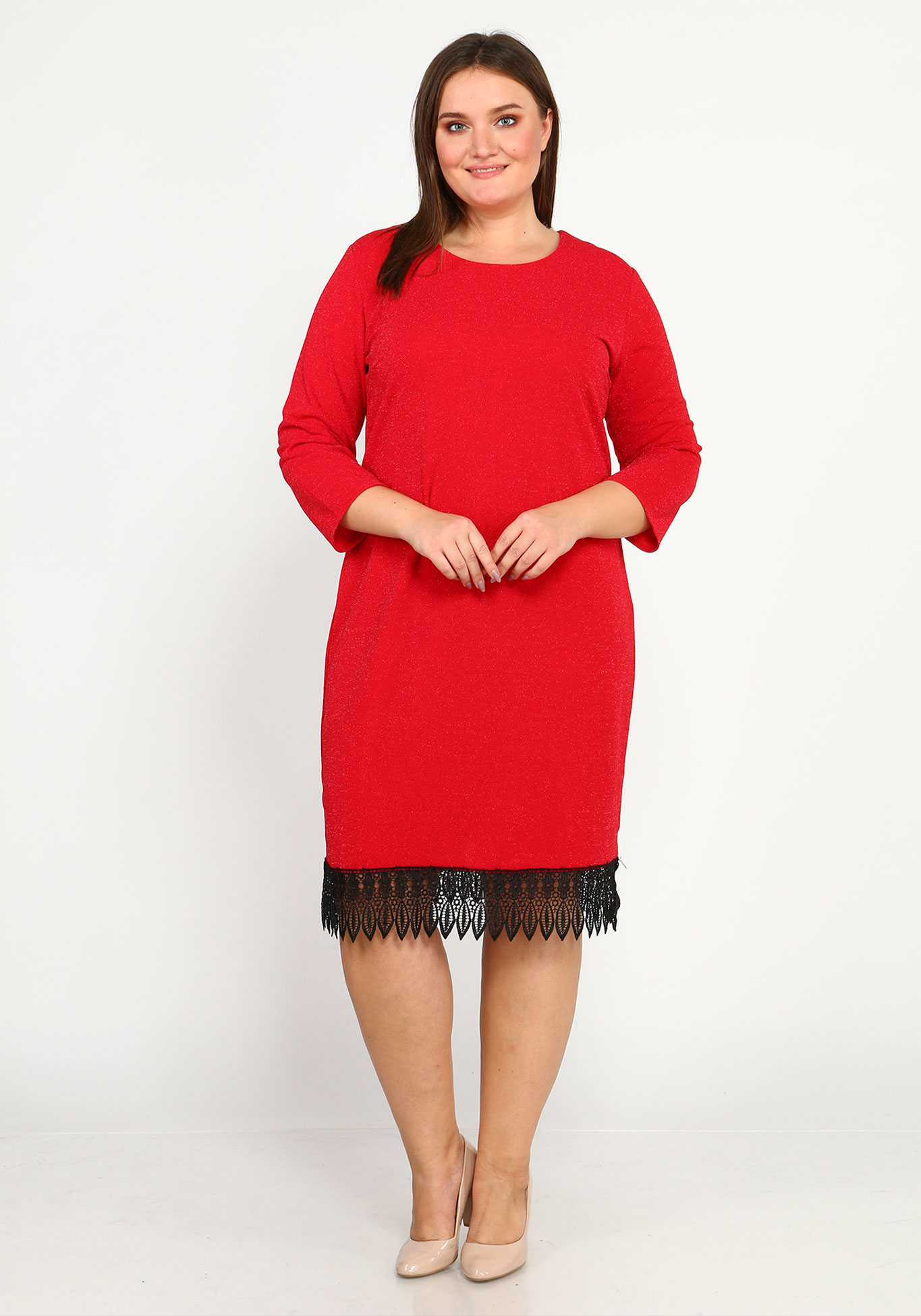 Платье "Чудесное мгновение"