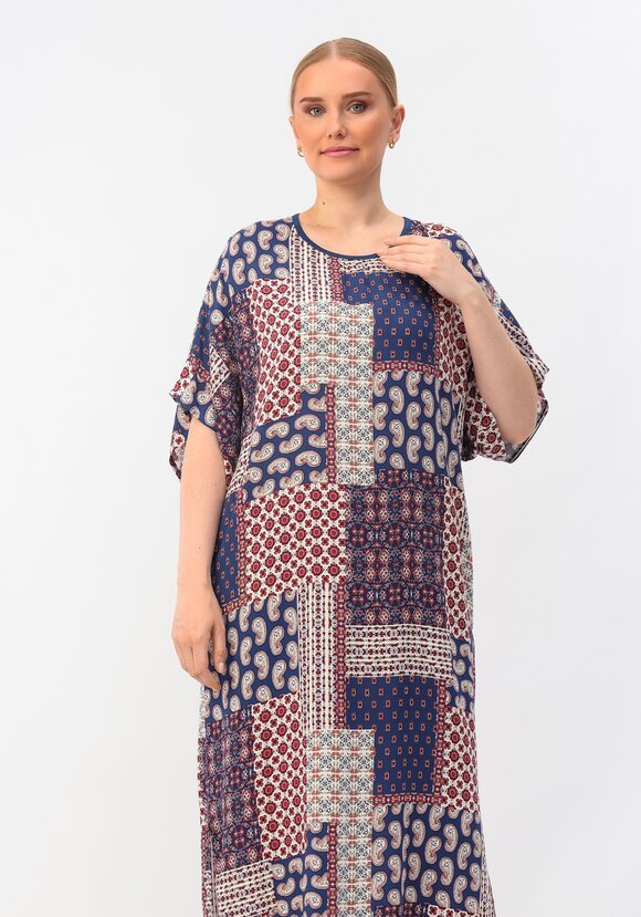 Платье Виринея шир.  580, рис. 2