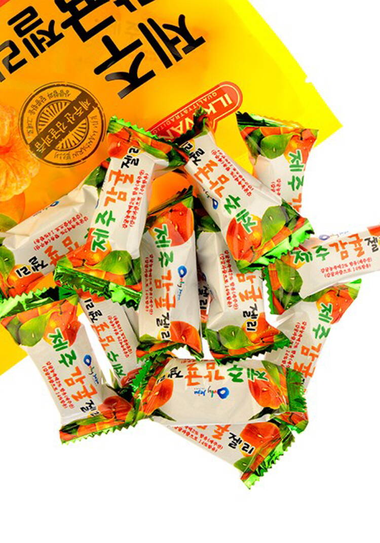 Конфеты Секрет корейского долголетия шир.  750, рис. 33