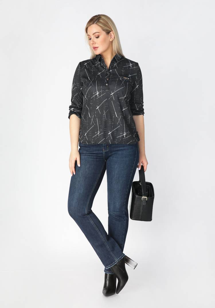 Туника Габриэлла шир.  750, рис. 18